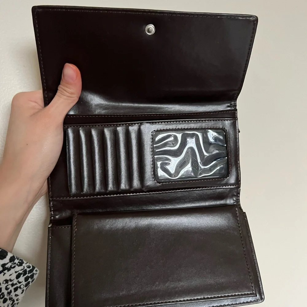 Coach wallets - Picture 4 of 6